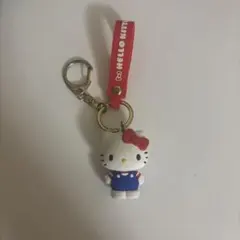 ハローキティ キーホルダー