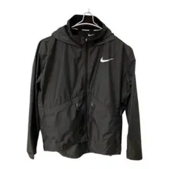 ナイキ ランニング パッカブル ジャケット 黒 L 933467-010