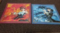 RAYEARTH 未開封レーザーディスクセット 1巻 2巻