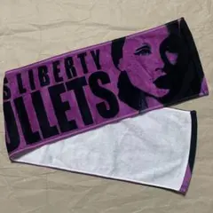 the gazette マフラータオル　ライブグッズ　ガゼット