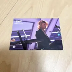 Mrs. GREEN APPLE Atlantis フォトカ 藤澤涼架　16