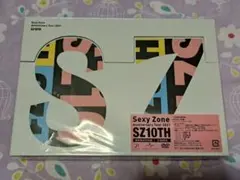 Sexy Zone/Sexy Zone Anniversary Tour 20…
