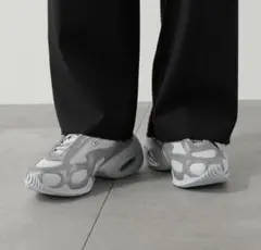 NIKE MUSE✨ メタリックシルバー ナイキ エアマックス ミューズ 美品