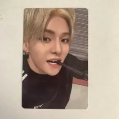 TREASURE YGSELECT オンライン シーグリ購入特典トレカ ヨシ