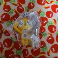 ケロロ軍曹　マスコット&グミ　マスコット　クルル