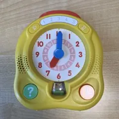 こどもちゃれんじ とけいマスター しまじろう 知育玩具 ベネッセ 入学準備