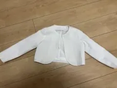 キャサリンコテージ ボレロ 入学式 卒園式 120