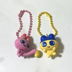 たまごっち チョコボックス 2個セット
