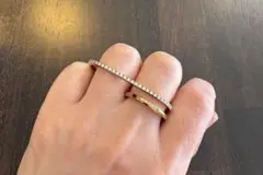 ete ring cuff ear cuff