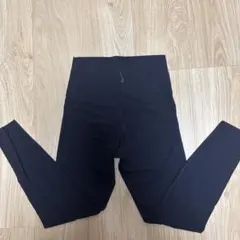 Nike ヨガウェアブラック レギンス　ピラティス