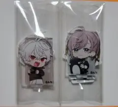 にじさんじ チョコエッグ 叶 葛葉　ステッカー付　ChroNoiR　早い者勝ち!