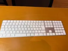 2026年最新】apple キーボード トラックパッドの人気アイテム - メルカリ
