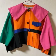 Jenny fax ジェニーファックス　シャツ　ブラウス Jenny fax ジェニーファックス シャツ ブラウス