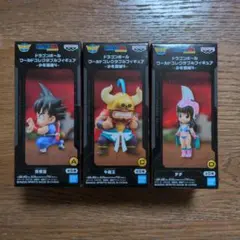 2026年最新】ワーコレ 山賊 ドラゴンボールの人気アイテム - メルカリ