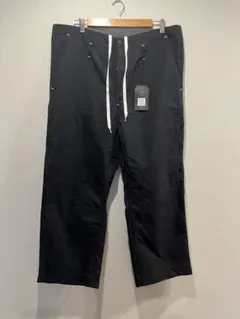 美品！bukht ブフト ブラック デニムパンツ サイズ2 - メルカリ