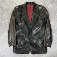 2026年最新】valentino garavani メンズ レザージャケット・ライダース