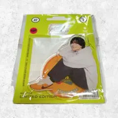 なにわ男子　POPMALL　アクリルスタンド　アクスタ　大西流星