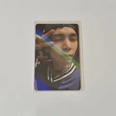 nct127 factcheck トレカ ジャニ