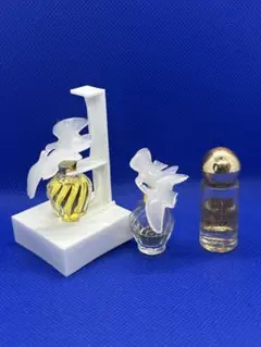 Nina Ricci L'Air du Temps ミニ香水 3点セットのサムネイル
