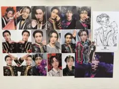 ATEEZ アチズ ソンファ トレカ Will コンプ ラキドロ タワレコ jp