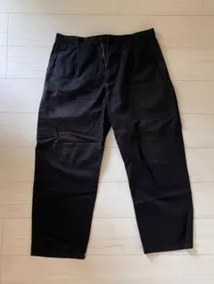 【Carhartt WIP】ALDER PANT / ブラック / サイズ32