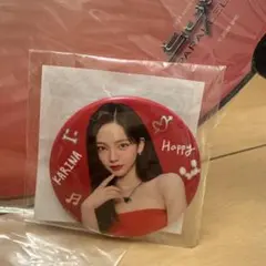 2025年最新】aespa ピンバッジ カリナの人気アイテム - メルカリ