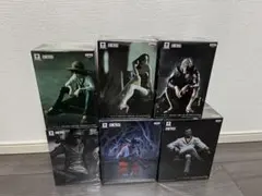 2025年最新】造形師 写真家 ハンコック セットの人気アイテム - メルカリ