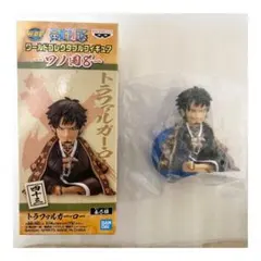 ワンピース ワーコレ トラファルガーロー ワノ国8