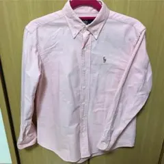 ラルフローレン 長袖シャツ