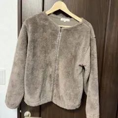 アウターLサイズのサムネイル