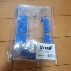 おもステ　エイトリ　R1ze ポーチ