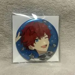 あんスタ 天城 一彩 スタライ 10th 缶バッジ