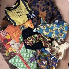 party party、jam、Bit'z 、グラグラまとめ売り