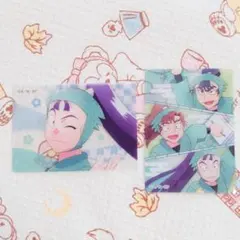 忍たま♦︎正規品 非売品 秋の大運動会 A賞 ポップ♦︎食満 伊作 2025年最新】食満 善法寺伊作の人気アイテム - メルカリ