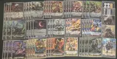 師弟の絆 受け継がれる意志 二つの伝説 etc 9種類 ⑦ - メルカリ