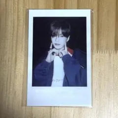 TREASURE ジェヒョク LOVEPULSE popup 韓国 入場特典