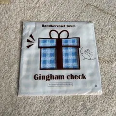 新品✨️ハンカチ