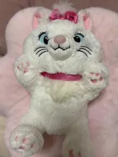 ☆最終値下げ☆マリーちゃん ぬいぐるみポシェット - メルカリ