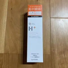 ヘマチン原液 DRH+ ヘマチン ヘアエッセンス トリートメント 100mlのサムネイル