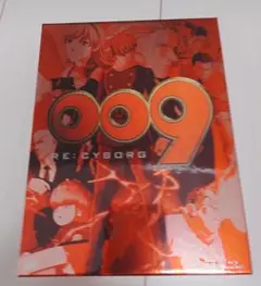 昭和TV版　サイボーグ009 レーザーディスク3枚セット/1話〜24話 昭和TV版 サイボーグ009 レーザーディスク3枚セット/1話〜24話 - メルカリ
