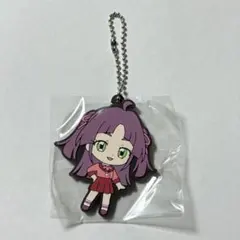 名探偵プリキュア！カプセルラバーマスコット