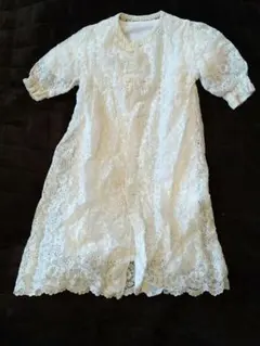 ベビードレス(50サイズ)