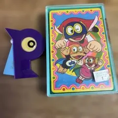 パーマン ザ・ムービー ピンズセット - メルカリ