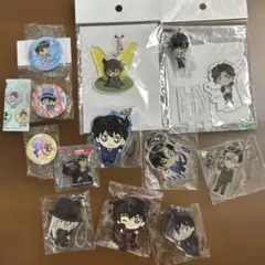 名探偵コナン　グッズ13点まとめ売り