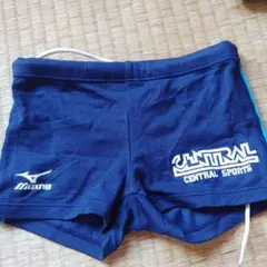 セントラル　男の子水着　120