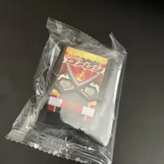 仮面ライダーガヴバージョン02　ヴァレン　チョコルドフォームゴチゾウ