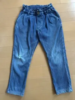 BREEZE デニムパンツ ジーンズ　ブリーズ