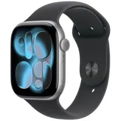 アップル AppleWatch Series11 GPSモデル　MEQW4J/A