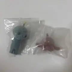 教育番組 フロッキーフィギュア