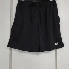 美品　YONEX ヨネックス　ハーフパンツ　テニス　バトミントンのサムネイル